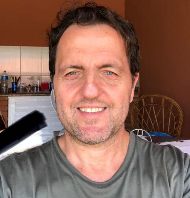 Paulo Roberto Galgaro