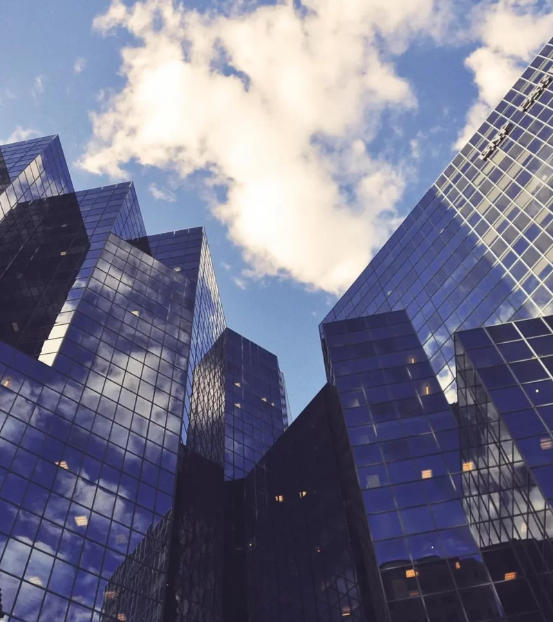 Espers - Prédios Corporativos